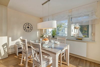 Vakantieappartement Gezinsvakantie 