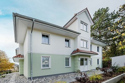 Sjedište Parkstrasse - Fritzi