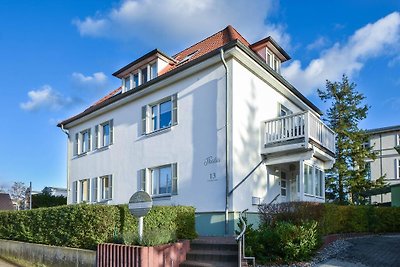 Haus Thalia 2 - Strandläufer