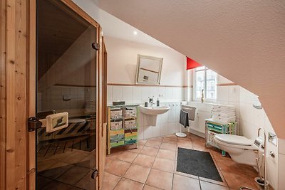 Vakantieappartement Gezinsvakantie 