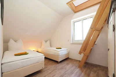 Casa di vacanza Birgit