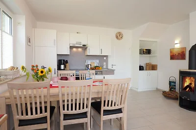 Casa di vacanza Birgit