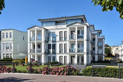 Villa Westend - Apartman 14