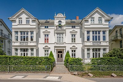 Villa Elisabeth Seewind