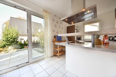 Casa vacanze Vacanza di relax Heringsdorf