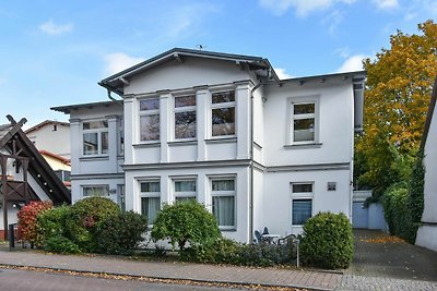 Vakantieappartement Gezinsvakantie 