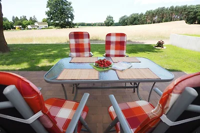 Casa di vacanza Birgit