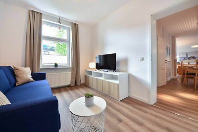 Vakantieappartement Gezinsvakantie 