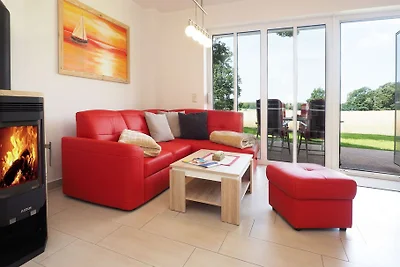 Casa di vacanza Birgit
