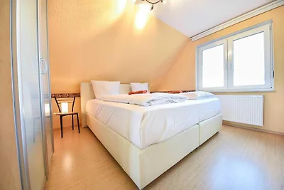 Casa vacanze Vacanza di relax Heringsdorf