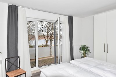 Villa Kaja Wohnung Ostseestrand