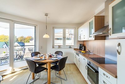 Vakantieappartement Gezinsvakantie 