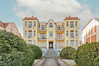 Villa Meereswoge - Goldstern
