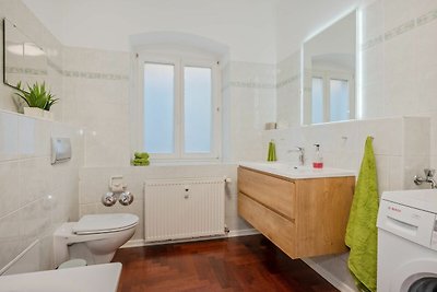 Villa Meereswoge - Goldstern