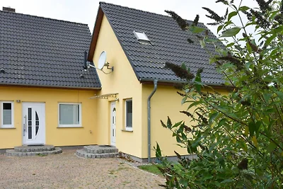 Casa di vacanza Inselnest