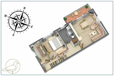 Casa Beach Oasis 22