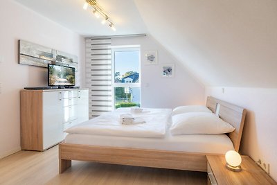 Vakantieappartement Gezinsvakantie 