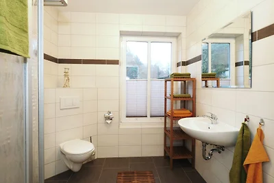 Casa vacanze Vacanza di relax Korswandt