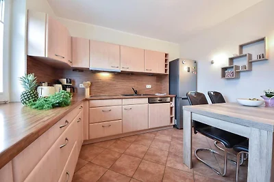 Casa di vacanza Inselnest