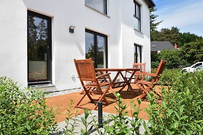 Haus Sonnenlauf - Apartamento Sur