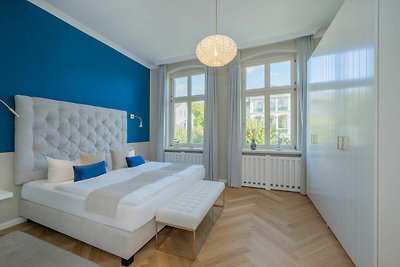 Vakantieappartement Gezinsvakantie 