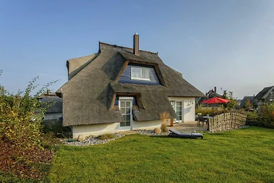 Ferienhaus Am Achterwasser 38