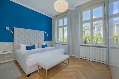 Vakantieappartement Gezinsvakantie 