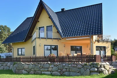 Ferienhaus Benzer Höh