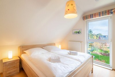 Vakantieappartement Gezinsvakantie 