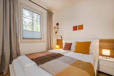 Sjedište Parkstrasse - Fritzi