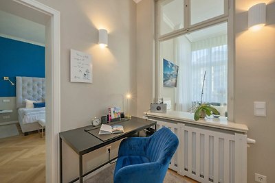 Vakantieappartement Gezinsvakantie 