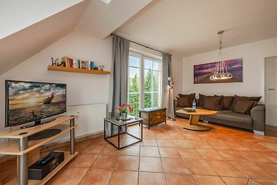 Vakantieappartement Gezinsvakantie 