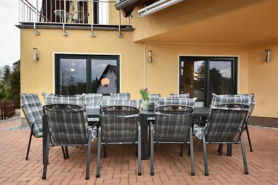 Ferienhaus Benzer Höh