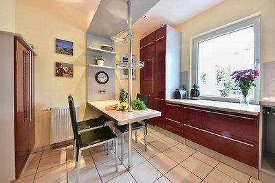 Vakantieappartement Gezinsvakantie 