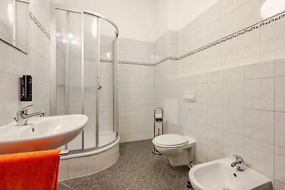 Villa Medici 3 A