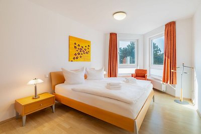 Vakantieappartement Gezinsvakantie 