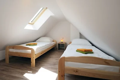 Casa di vacanza Birgit