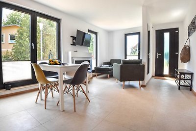 Haus Sonnenlauf - Apartamento Sur
