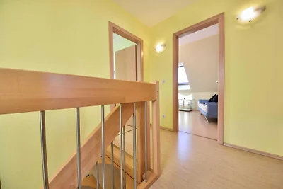 Casa vacanze Vacanza di relax Heringsdorf