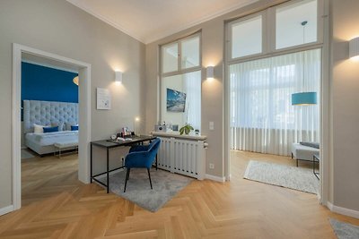 Vakantieappartement Gezinsvakantie 