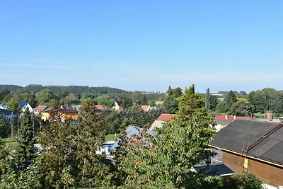 Ferienhaus Benzer Höh