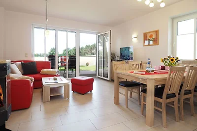 Casa di vacanza Birgit