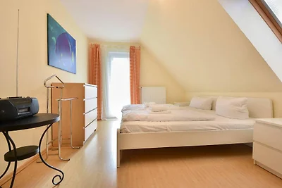 Casa vacanze Vacanza di relax Heringsdorf
