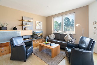 Vakantieappartement Gezinsvakantie 