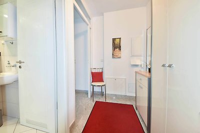 Vakantieappartement Gezinsvakantie 