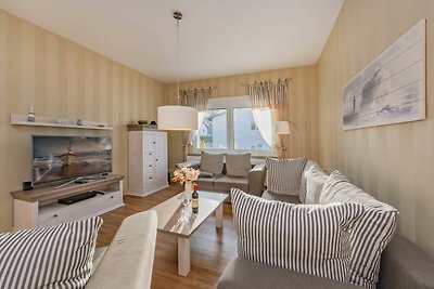 Vakantieappartement Gezinsvakantie 