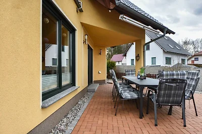 Ferienhaus Benzer Höh