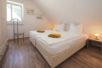 Casa di vacanza Birgit