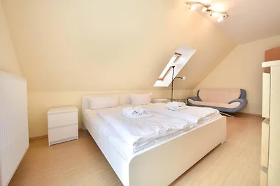 Casa vacanze Vacanza di relax Heringsdorf