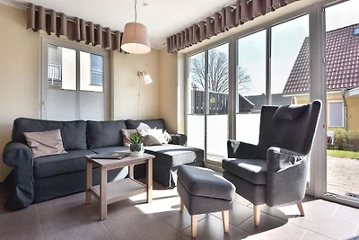 Casa vacanze Vacanza di relax Korswandt